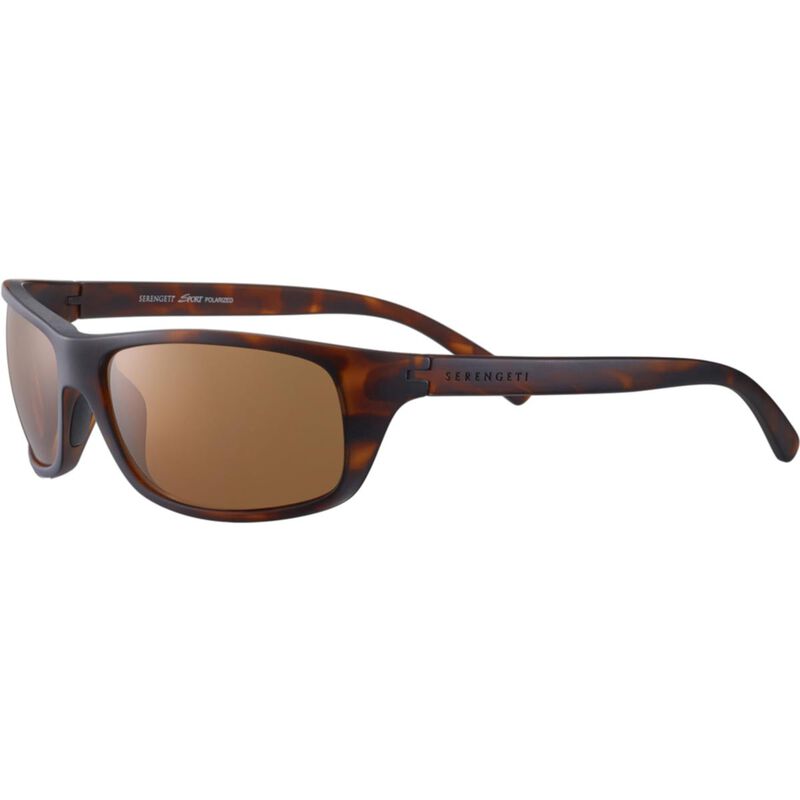 BORMIO, Matte Dark Tortoise-Saturn Polarized Drivers Cat 2 to 3 B8, hi-res image number null